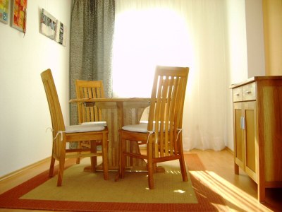 Apartment Ferienwohnung Ottlinger - Features photo 4