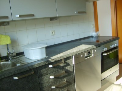 Apartment Ferienwohnung Ottlinger - Features photo 5