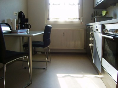 Apartment Ferienwohnung Ottlinger - Features photo 6
