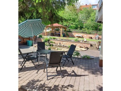 Apartment Ferienwohnung Hanna - Outdoor photo 3