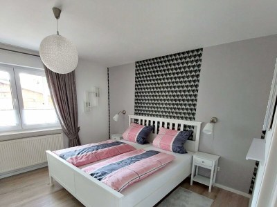 Apartment Ferienwohnung Hanna - Features photo 13