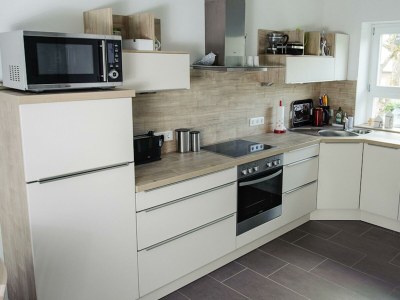Apartment Ferienhaus Refugium - Features photo 14