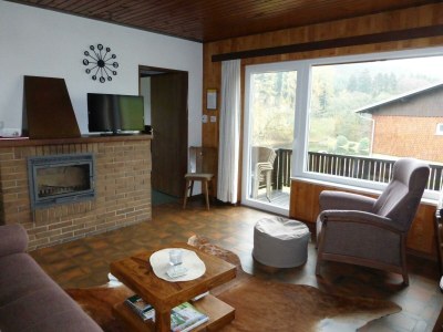 Apartment Siefertshof-Ferienhaus 2 - Features photo 7