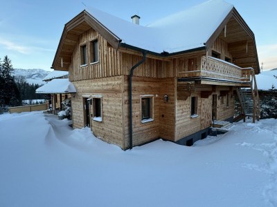 Apartment Appartement/Fewo, Bad, WC, 4 Schlafräume - Outdoor photo 3