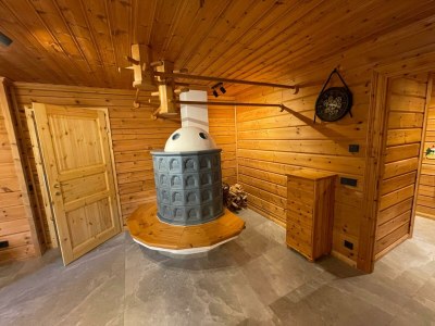 Apartment Appartement/Fewo, Bad, WC, 4 Schlafräume - Features photo 13