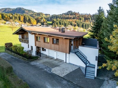 Apartment Apartment Mayr - Outdoor photo 6