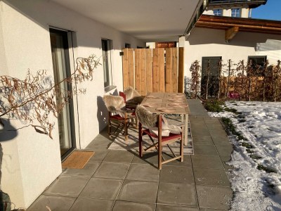 Apartment Appartement/Fewo, Dusche, 2 Schlafräume - Outdoor photo 2