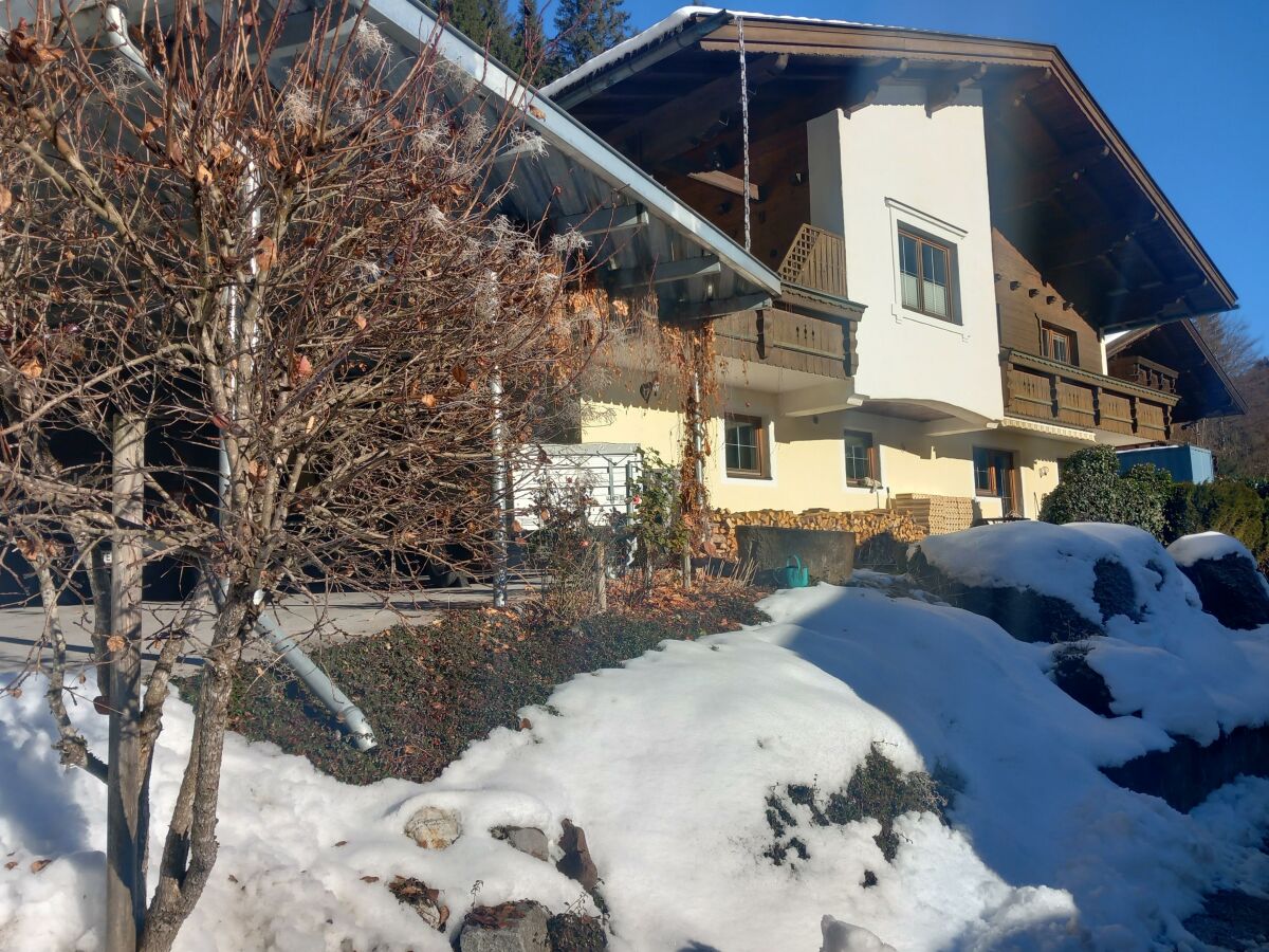 Apartment Appartement/Fewo, Dusche, 1 Schlafraum