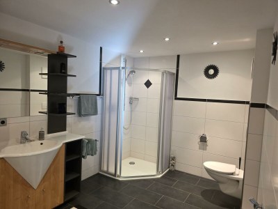 Apartment Appartement/Fewo, Dusche, 1 Schlafraum - Outdoor photo 8