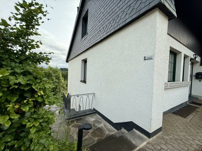 Apartment Haus Panoramablick - Ferienwohnung 2 - Outdoor photo 10