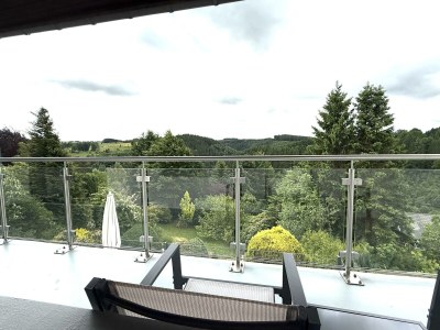 Apartment Haus Panoramablick - Ferienwohnung 2 - Outdoor photo 12