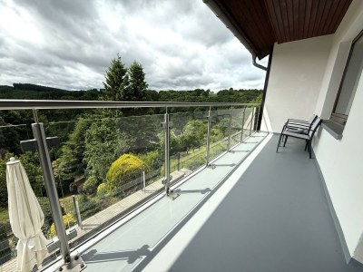 Apartment Haus Panoramablick - Ferienwohnung 2 - Outdoor photo 14