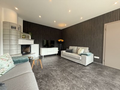 Apartment Haus Panoramablick - Ferienwohnung 2 - Outdoor photo 16