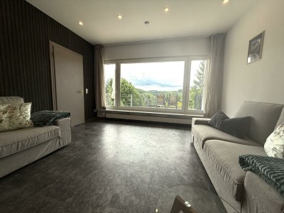 Apartment Haus Panoramablick - Ferienwohnung 2 - Outdoor photo 18