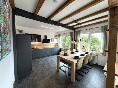 Apartment Haus Panoramablick - Ferienwohnung 2 - Outdoor photo 20