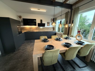 Apartment Haus Panoramablick - Ferienwohnung 2 - Outdoor photo 22