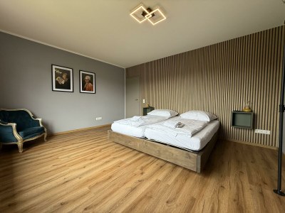 Apartment Haus Panoramablick - Ferienwohnung 2 - Outdoor photo 26