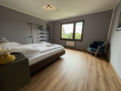 Apartment Haus Panoramablick - Ferienwohnung 2 - Outdoor photo 27