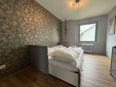 Apartment Haus Panoramablick - Ferienwohnung 2 - Outdoor photo 28