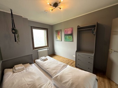 Apartment Haus Panoramablick - Ferienwohnung 2 - Outdoor photo 29
