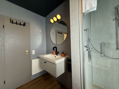 Apartment Haus Panoramablick - Ferienwohnung 2 - Outdoor photo 32