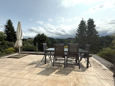 Apartment Haus Panoramablick - Ferienwohnung 2 - Features photo 44