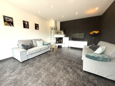 Apartment Haus Panoramablick - Ferienwohnung 2 - Features photo 53