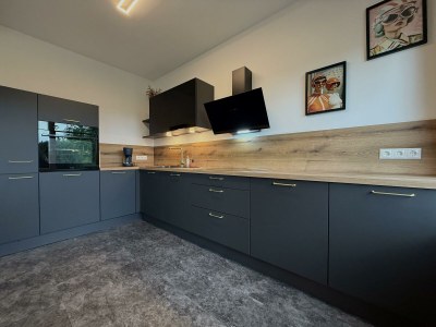 Apartment Haus Panoramablick - Ferienwohnung 2 - Features photo 55