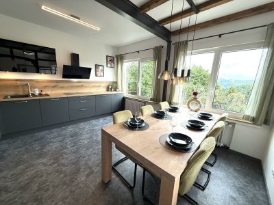 Apartment Haus Panoramablick - Ferienwohnung 2 - Features photo 57