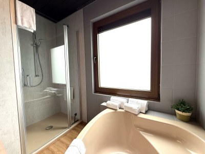 Apartment Haus Panoramablick - Ferienwohnung 2 - Features photo 67