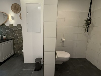 Apartment Haus Panoramablick - Ferienwohnung 2 - Features photo 69