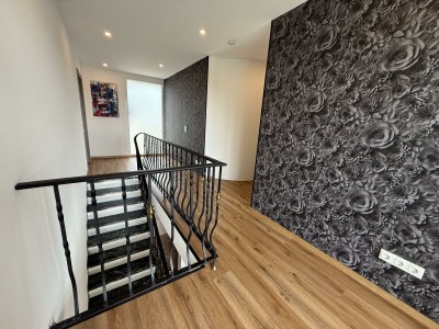 Apartment Haus Panoramablick - Ferienwohnung 2 - Features photo 71