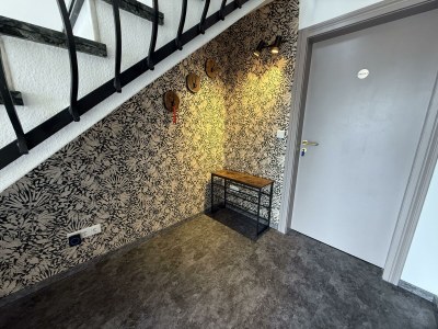 Apartment Haus Panoramablick - Ferienwohnung 2 - Features photo 75