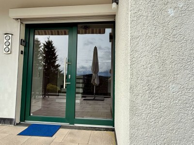Apartment Haus Panoramablick - Ferienwohnung 2 - Features photo 76