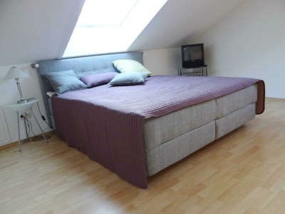 Apartment Ferienwohnung Haida - Features photo 12