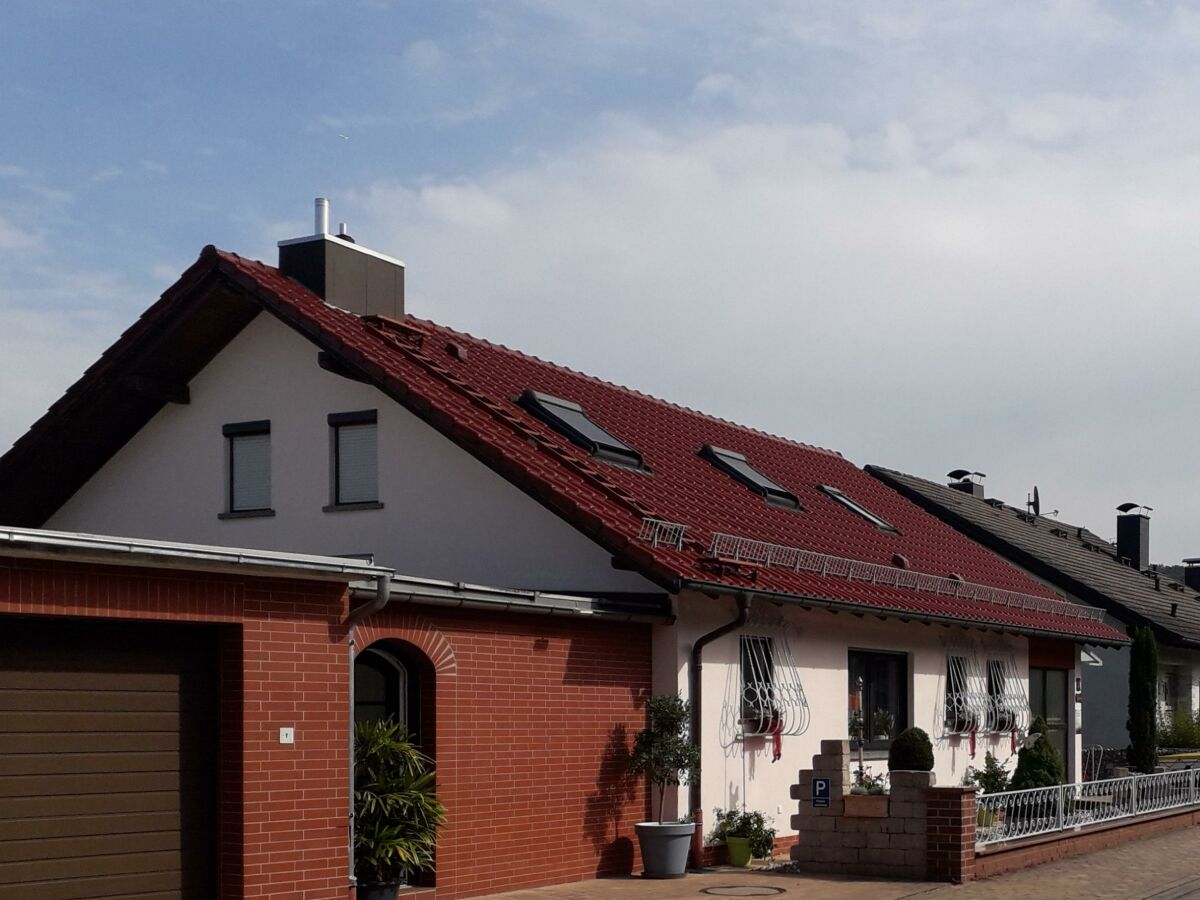 Apartment Gästehaus Natterer-Ferienwohnung 2