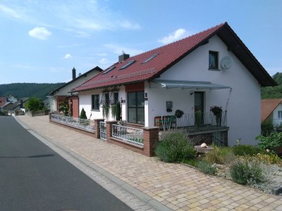 Apartment Gästehaus Natterer-Ferienwohnung 2 - Outdoor photo 2