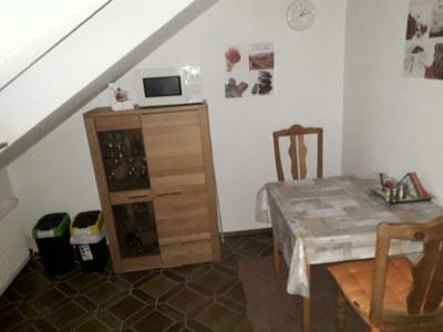 Apartment Gästehaus Natterer-Ferienwohnung 2 - Features photo 8