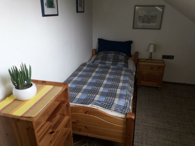Apartment Gästehaus Natterer-Ferienwohnung 2 - Features photo 10