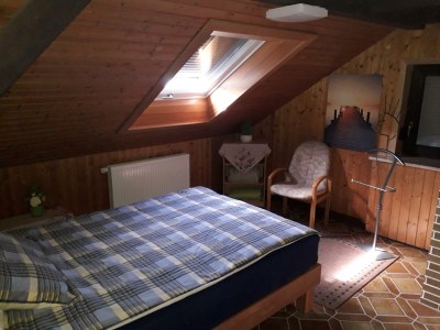 Apartment Gästehaus Natterer-Ferienwohnung 2 - Features photo 12