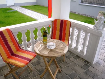Holiday apartment Pummpälzhof - Outdoor photo 6