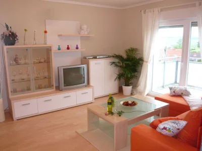 Holiday apartment Pummpälzhof - Features photo 12