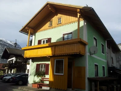 Apartment Ferienhaus, Toilette und Bad/Dusche getrennt, 3 Sc - Outdoor photo 30