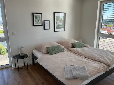 Apartment Appartement/Fewo, Dusche, WC - Features photo 8