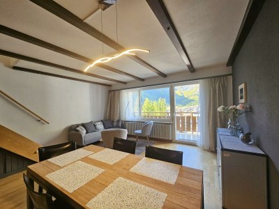 Apartment Mountainview - Outdoor photo 16
