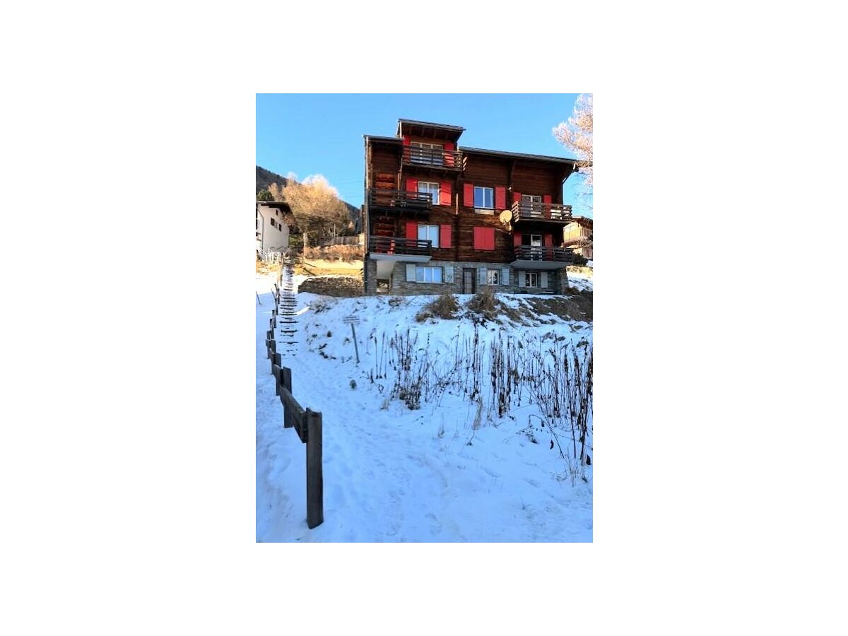 Apartment Apartment Nr. 2 - Outdoor photo 2