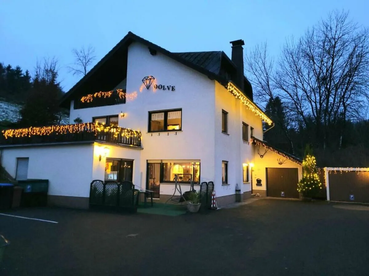 Holiday house Family home Dolve three-room apartment