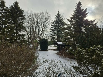 Apartment Haus am Schlosspark - Outdoor photo 5