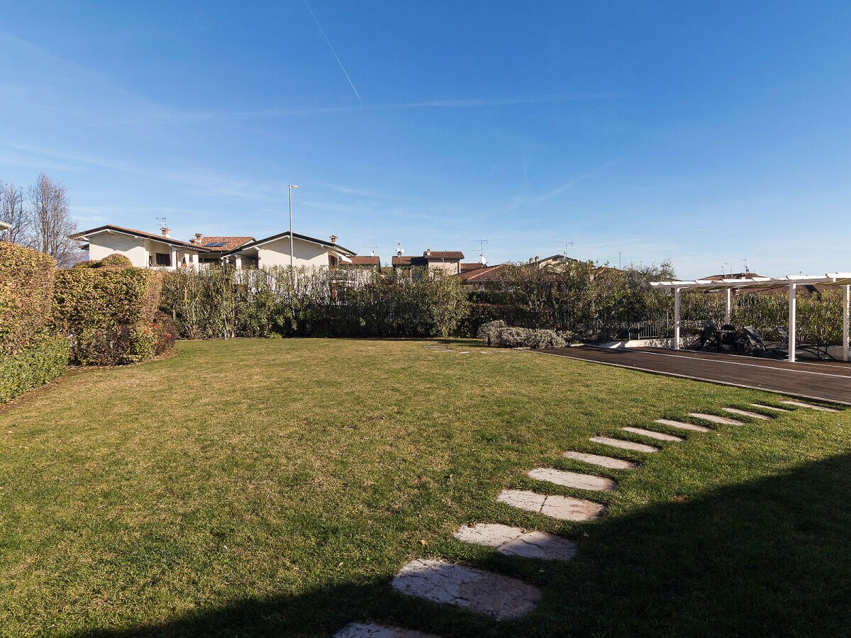 Apartment Villa Archi by Garda FeWo - Outdoor photo 4