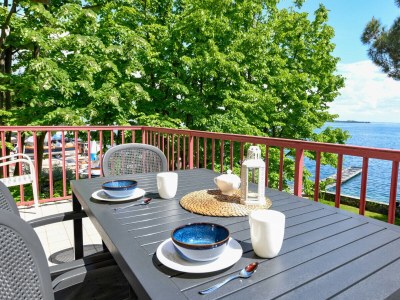 Apartment La Darsena by Garda FeWo in Salò - Apartment